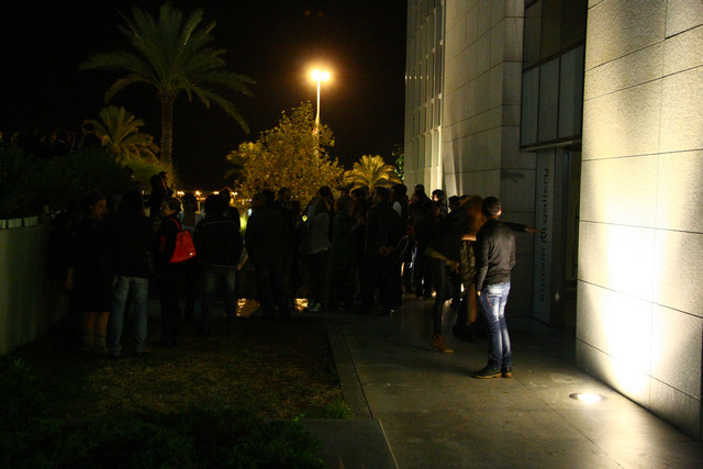 The Silver Factory 3d Anniversary